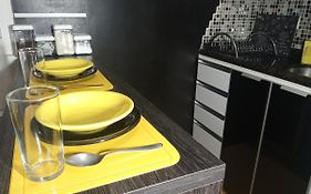 Apartamento encantador em Curitiba